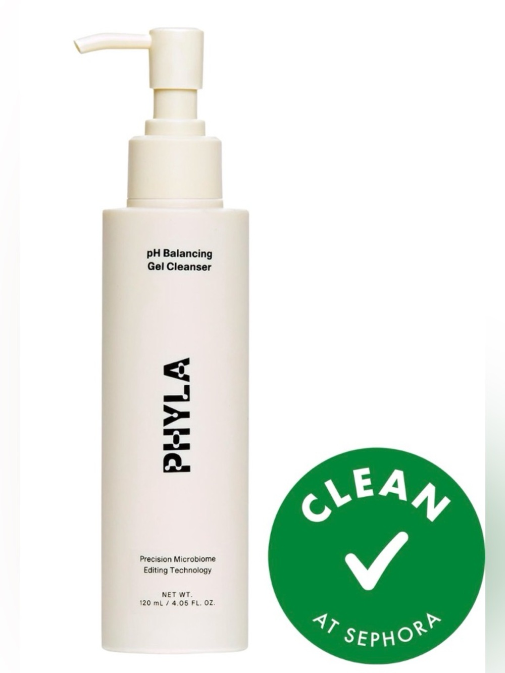 ⭐️NIB⭐️ Phyla ~ pH Balancing Gel Cleanser – Full Size $30 MSRP